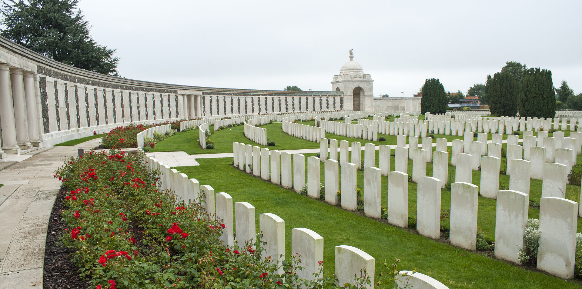 Western Front with Arras Extension