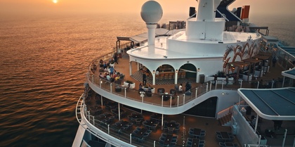 Celebrity Cruise