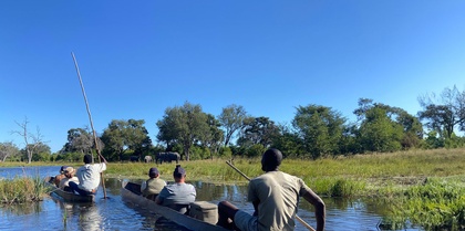 Botswana